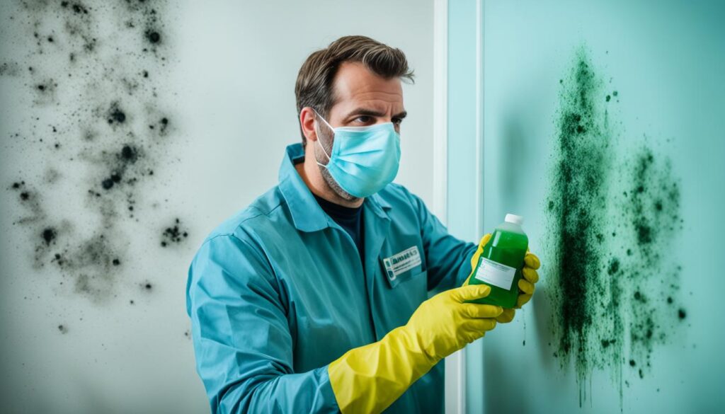 fix mold Miami