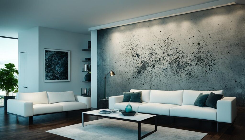 fix mold Miami