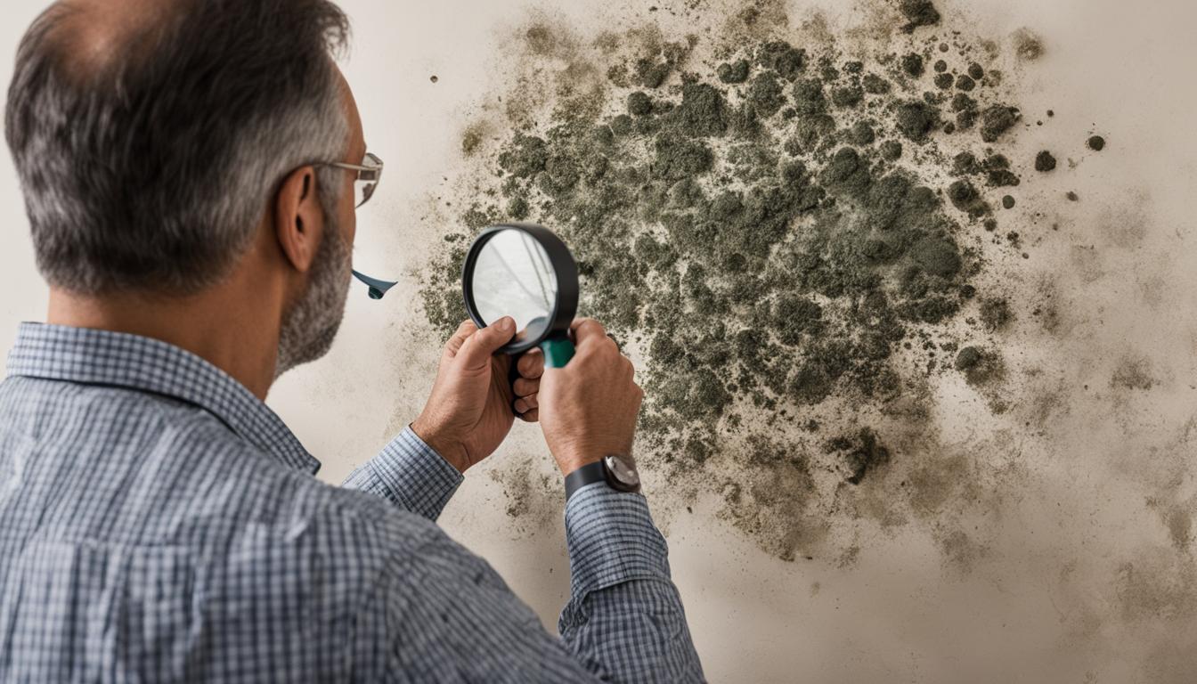 fix mold landlord