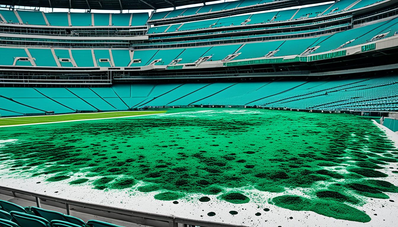 fix mold miami dolphins