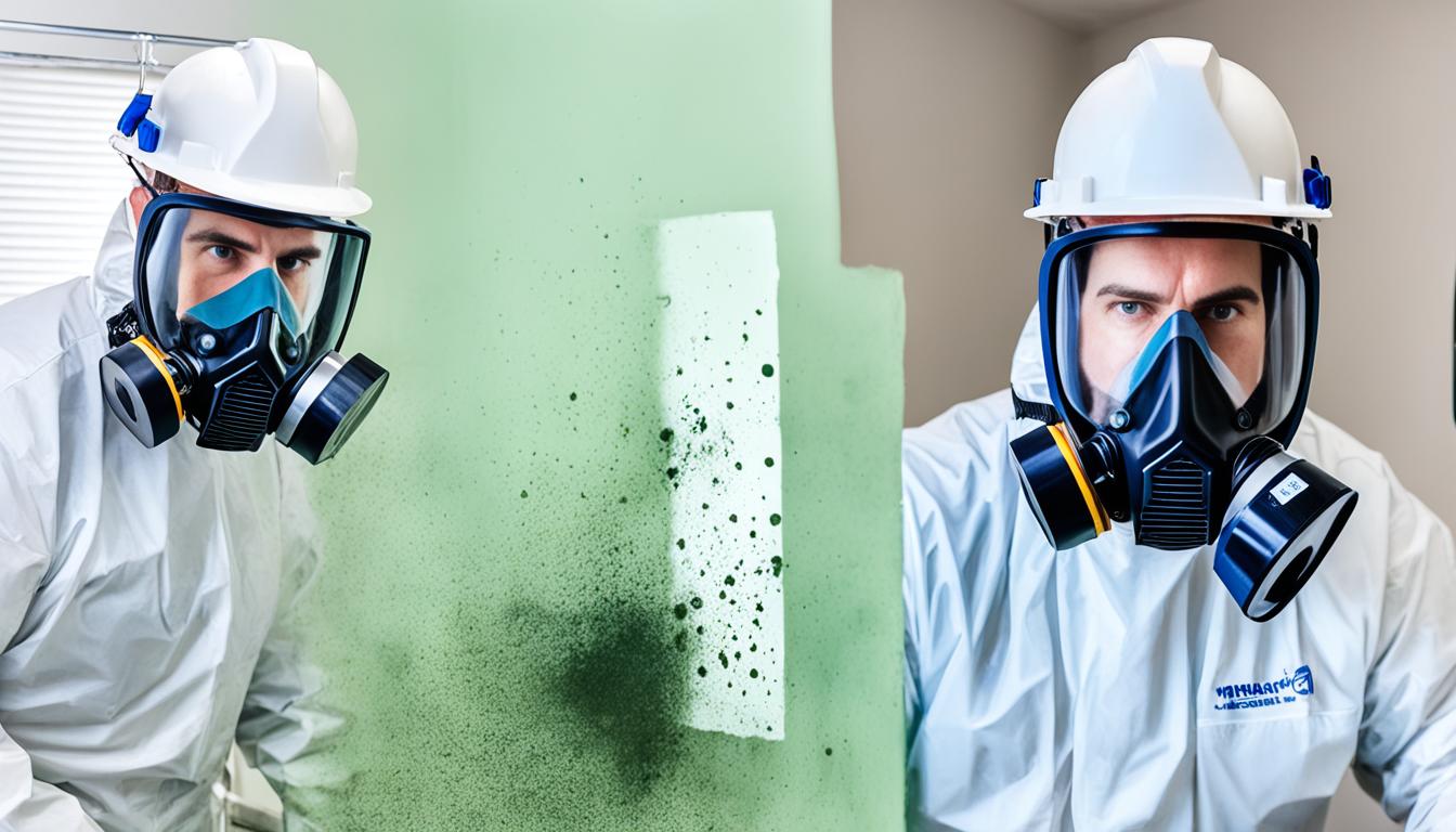 fix mold miami metro