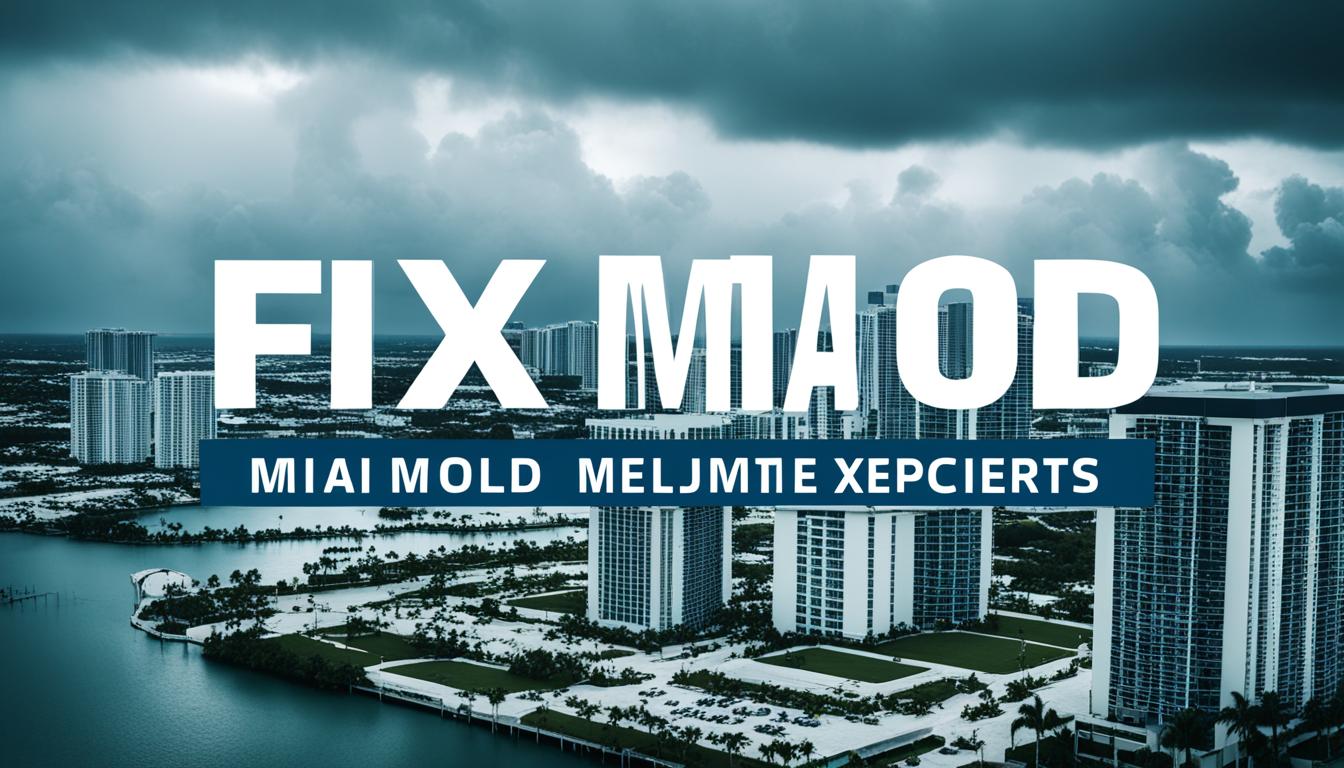 fix mold miami metropolis