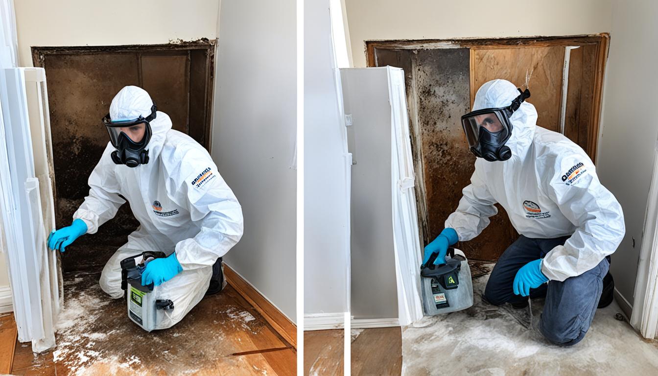 fix mold miami ny