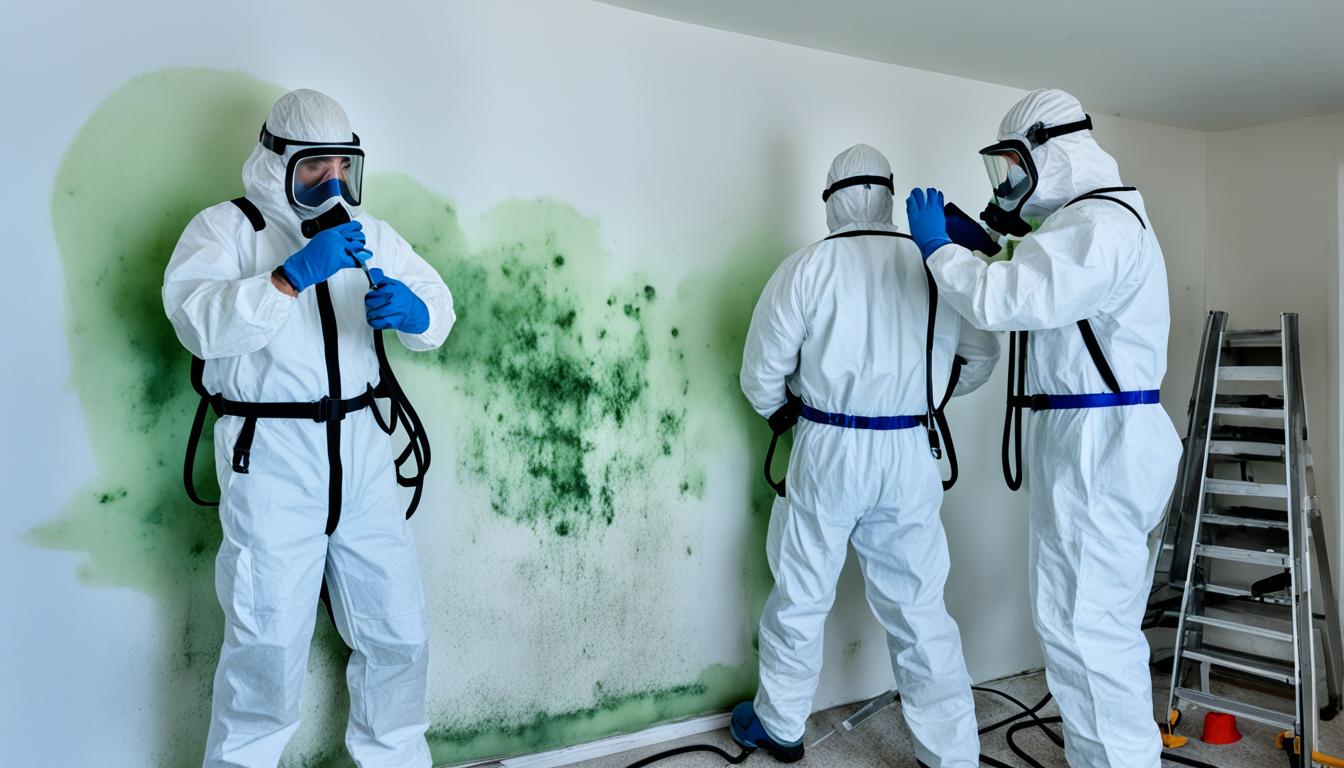 fix mold miami price