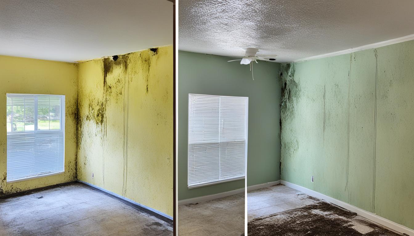 fix mold miami water