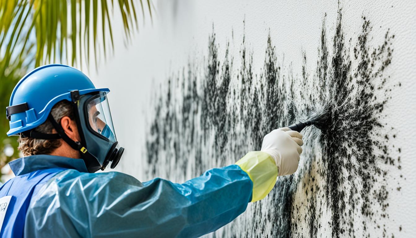 fix mold miami west