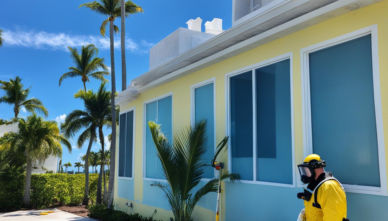 fix mold miami yellow