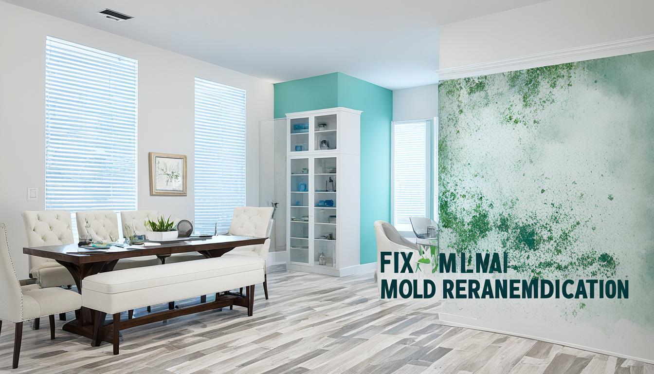 fix mold miami youtube