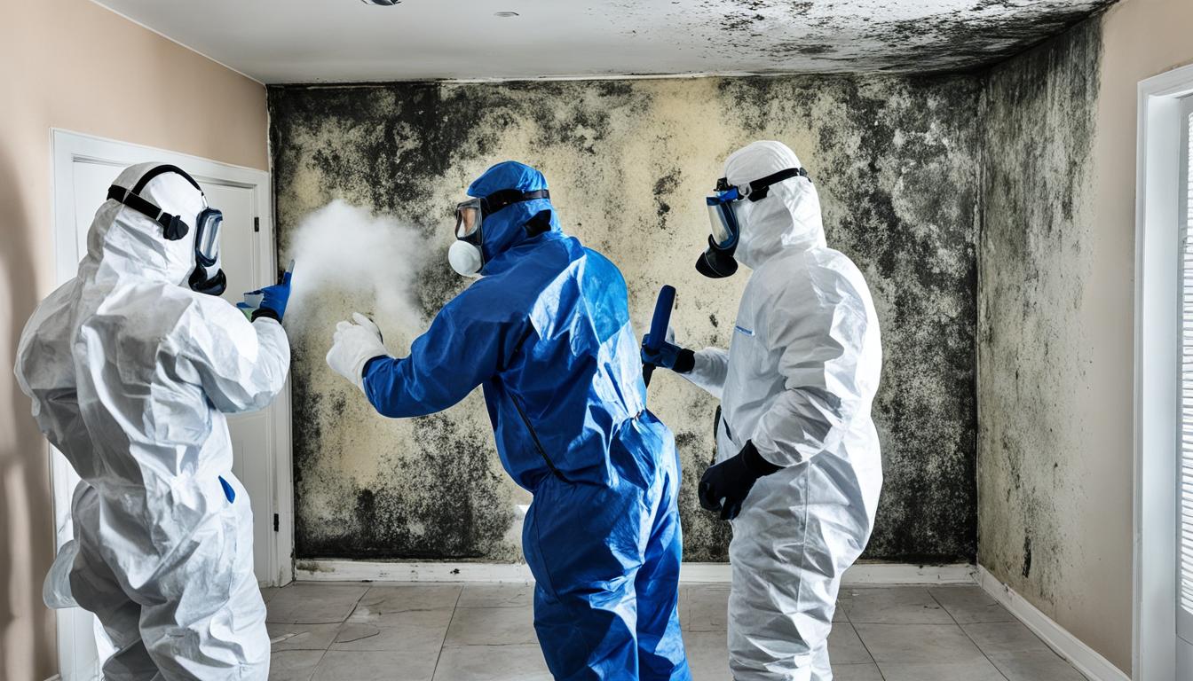 fix mold miami