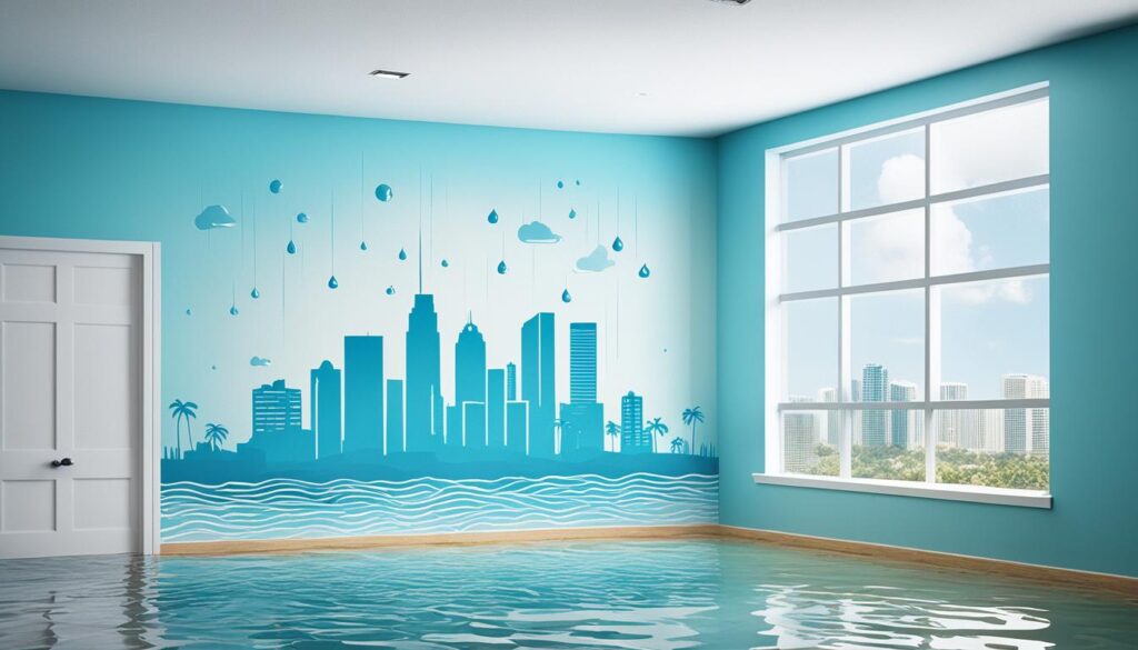 flood damage restoration fort lauderdale