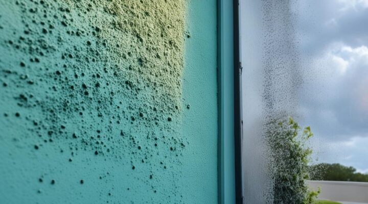 florida commercial mold inspection