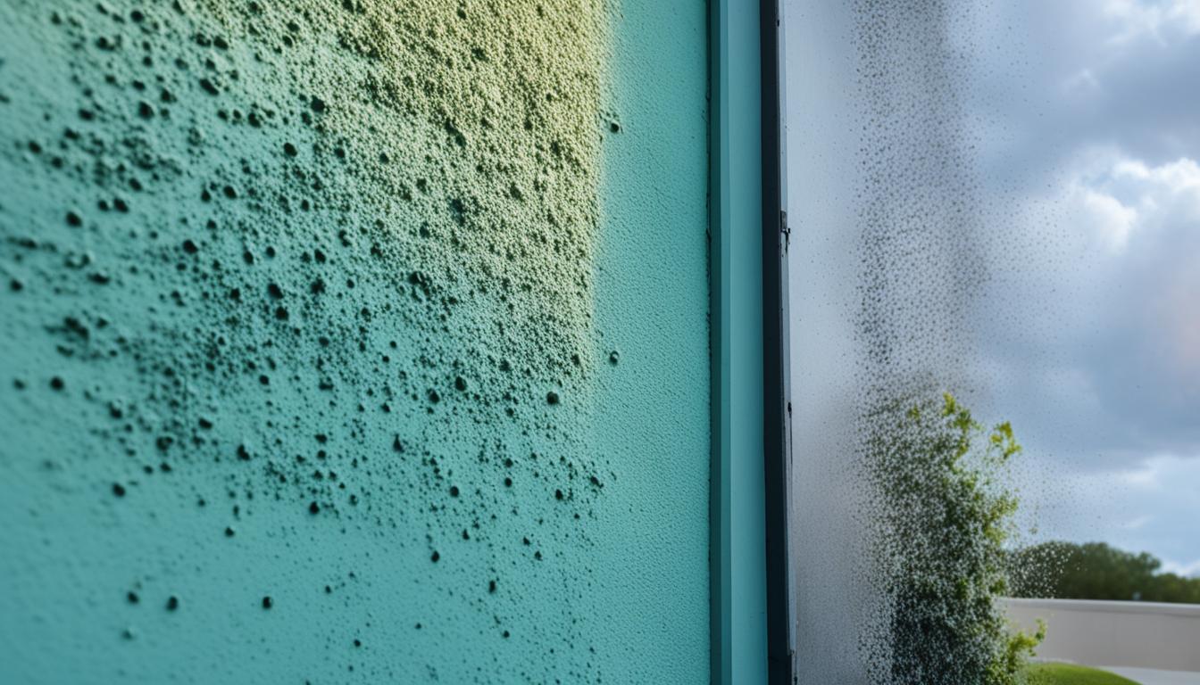 florida commercial mold inspection