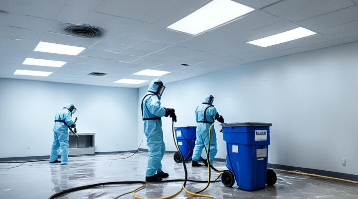 florida commercial mold remediation company