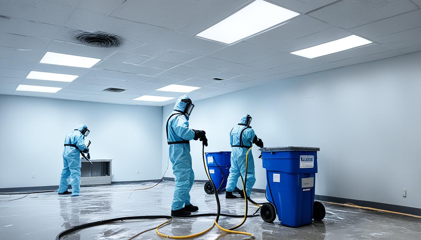 florida commercial mold remediation company