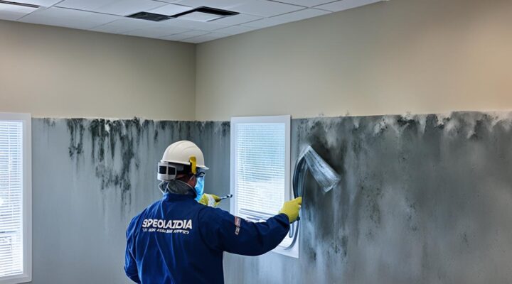 florida commercial mold removal