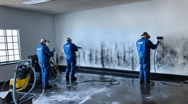 florida commercial mold removal