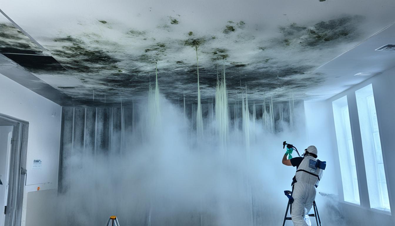 florida commercial mold removal and elimination