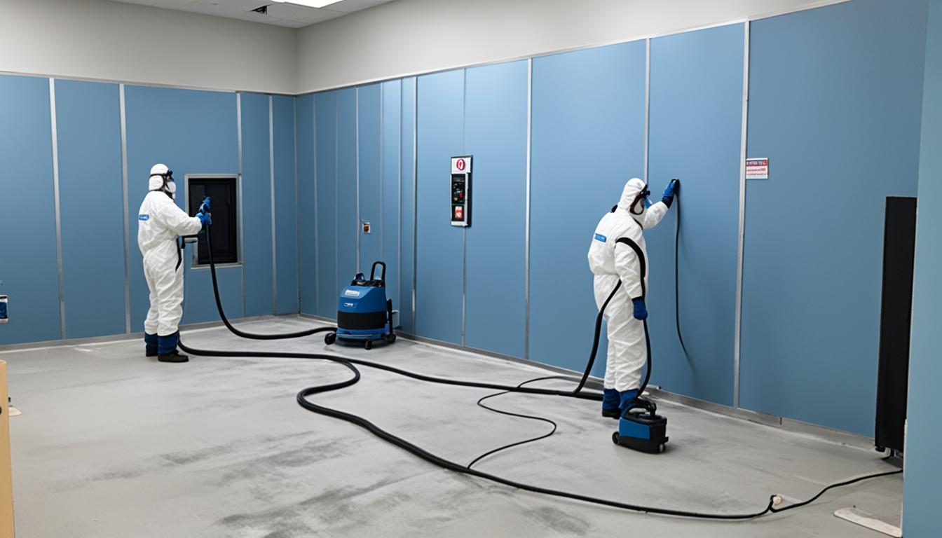 florida commercial mold removal and remediation