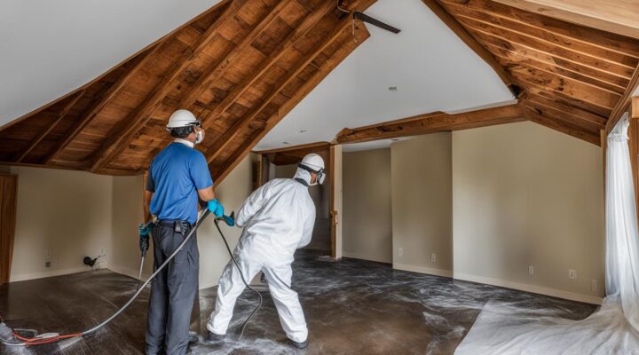 florida company mold abatement and prevention