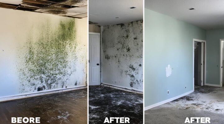 florida company mold abatement and remediation solutions
