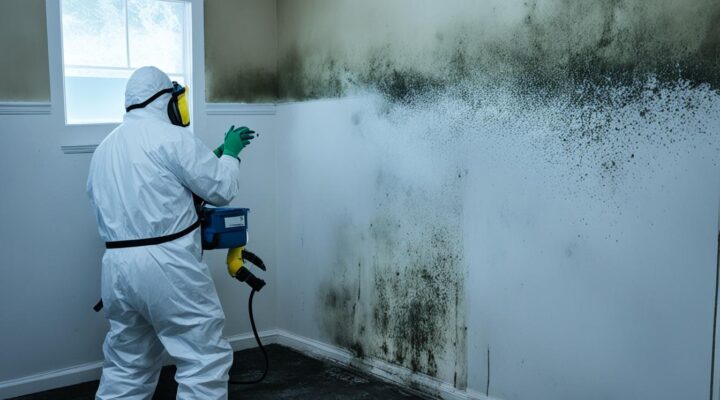 florida company mold elimination and prevention