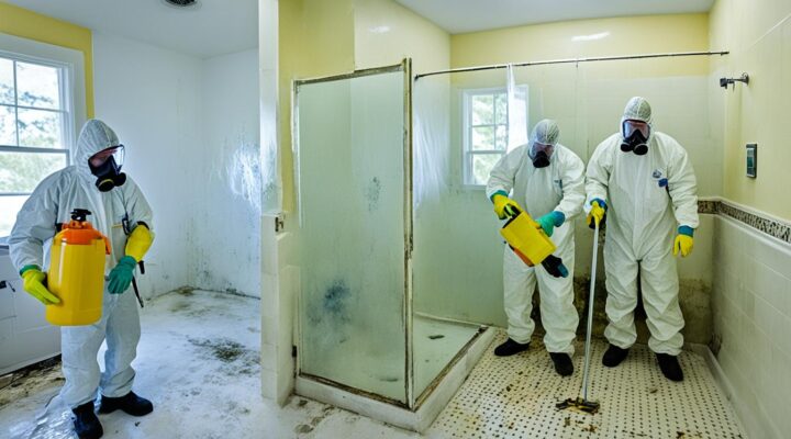 florida company mold elimination and restoration