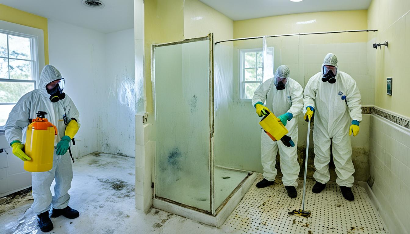 florida company mold elimination and restoration