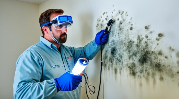 florida company mold inspection and problem solving