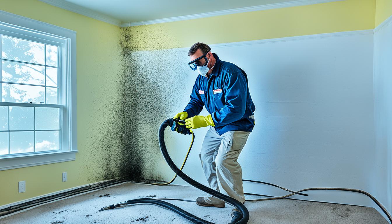 florida company mold problem solving and elimination