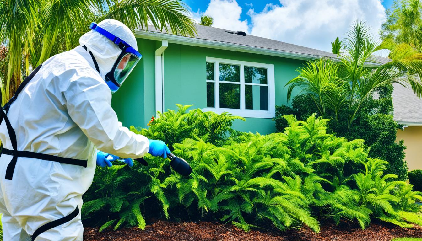 florida company mold remediation and abatement