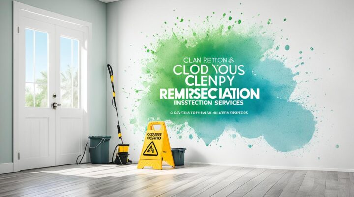 florida company mold remediation and inspection services