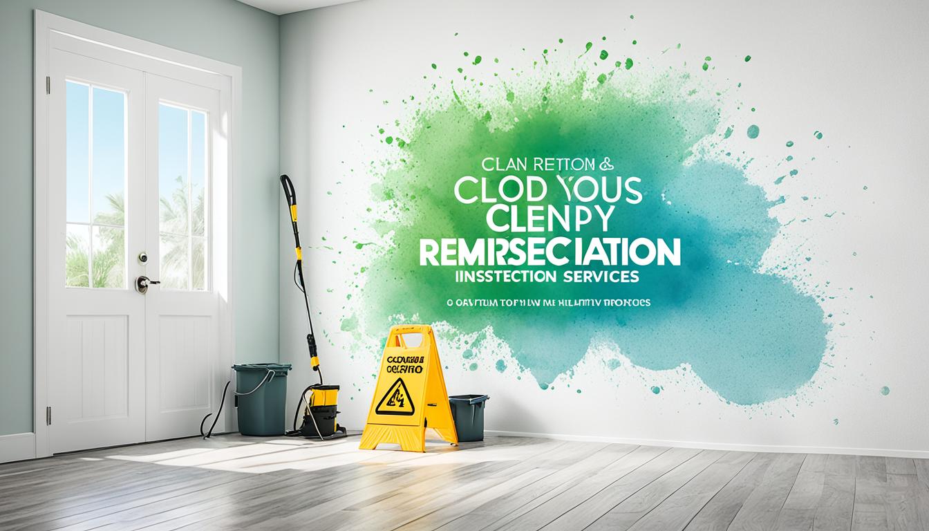 florida company mold remediation and inspection services