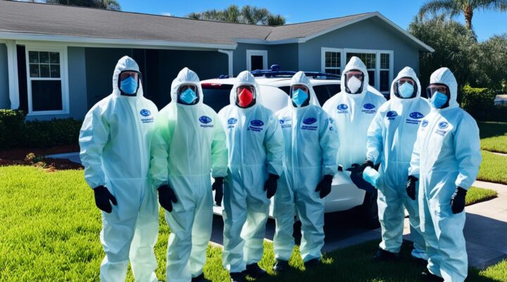 florida company mold removal and cleanup solutions