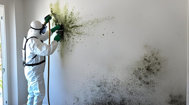 florida company mold removal and elimination