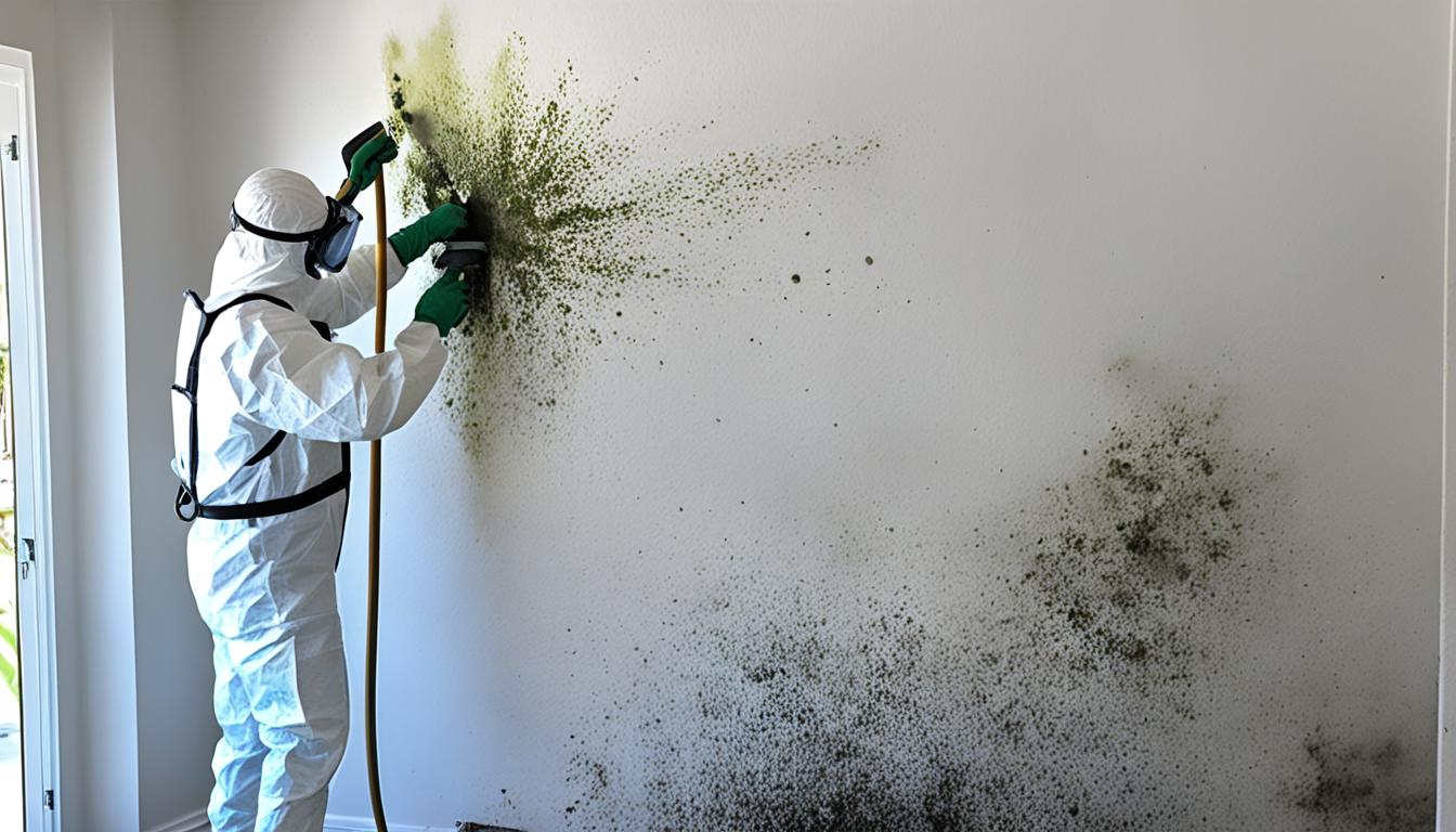 florida company mold removal and elimination