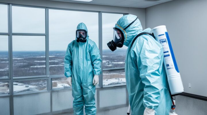 florida corporate mold cleanup and remediation