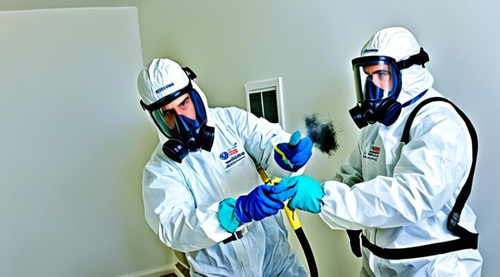 florida corporate mold inspection and abatement