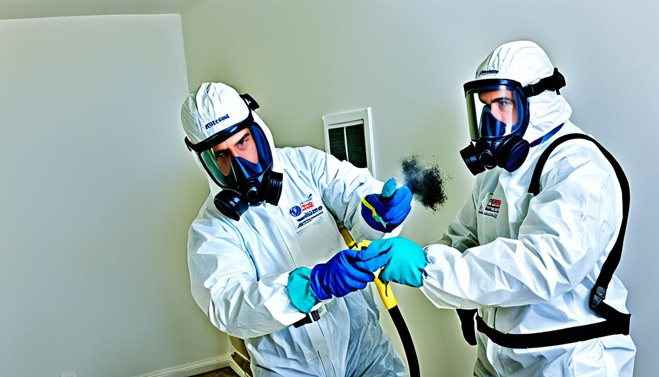 florida corporate mold inspection and abatement