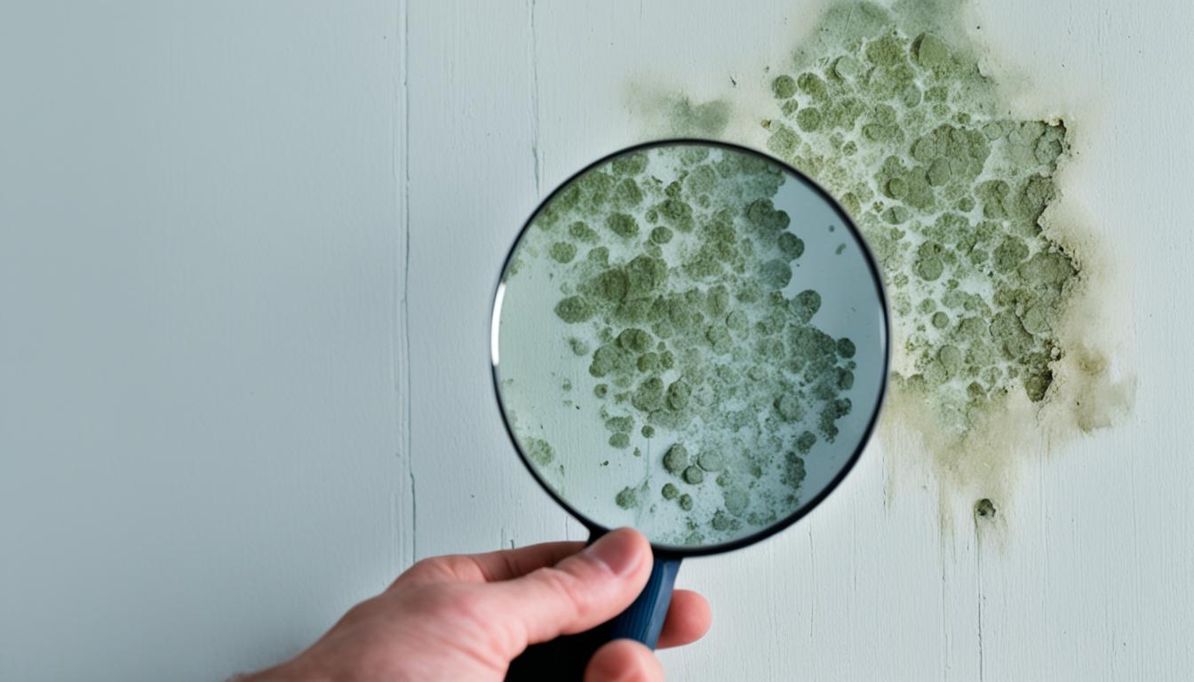 florida corporate mold inspection and damage repair