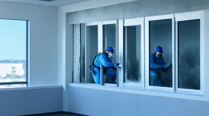 florida corporate mold problem solving and prevention services
