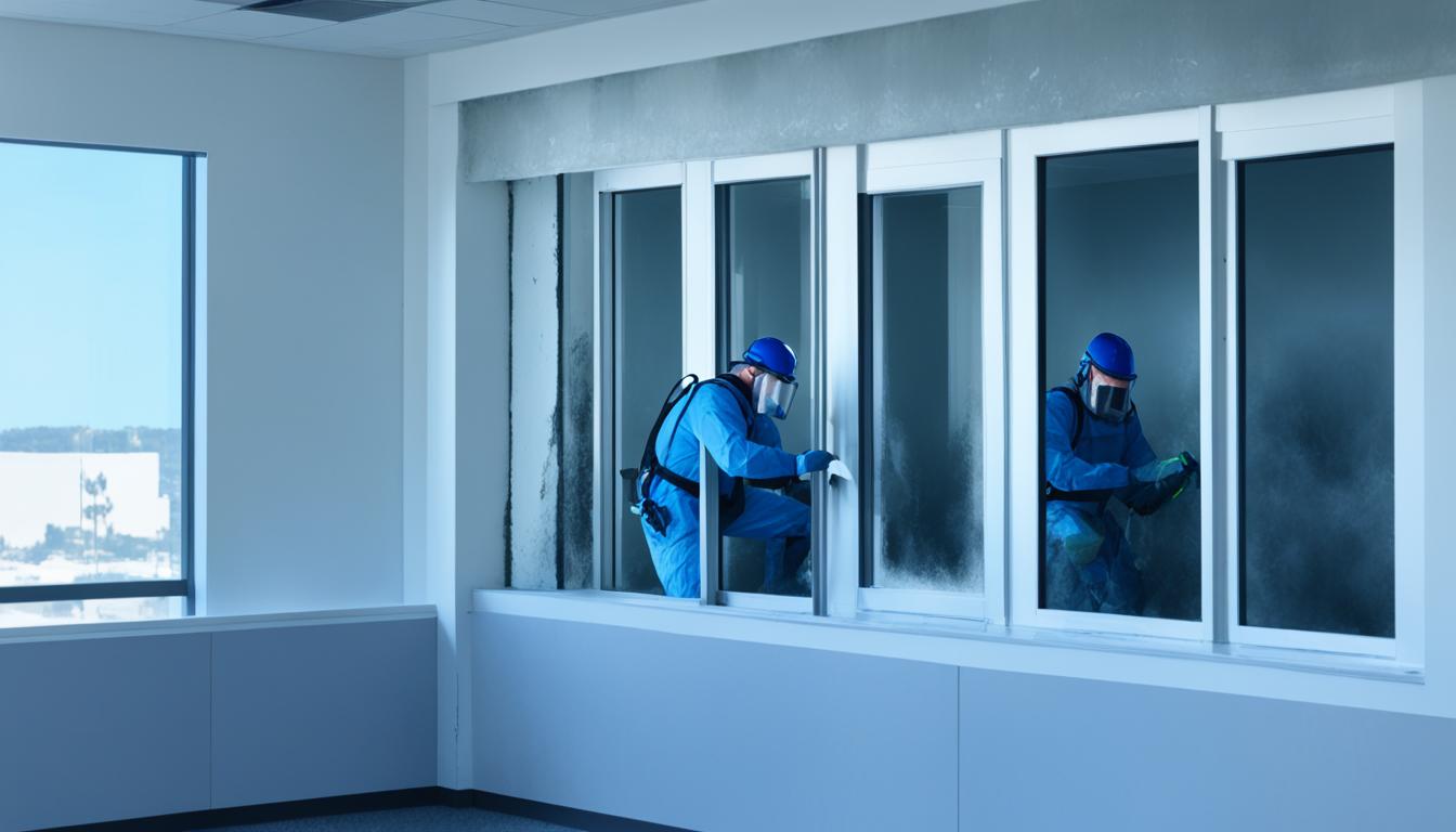 florida corporate mold problem solving and prevention services