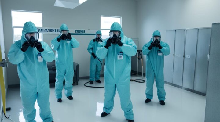 florida corporate mold remediation and elimination services