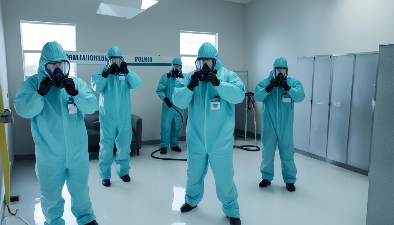 florida corporate mold remediation and elimination services