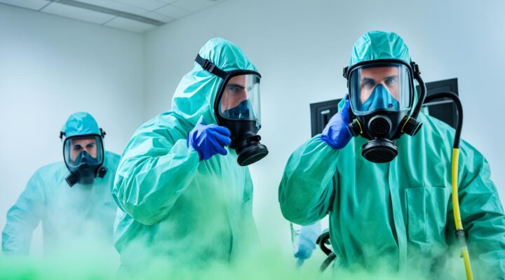 florida corporate mold removal and cleanup specialists