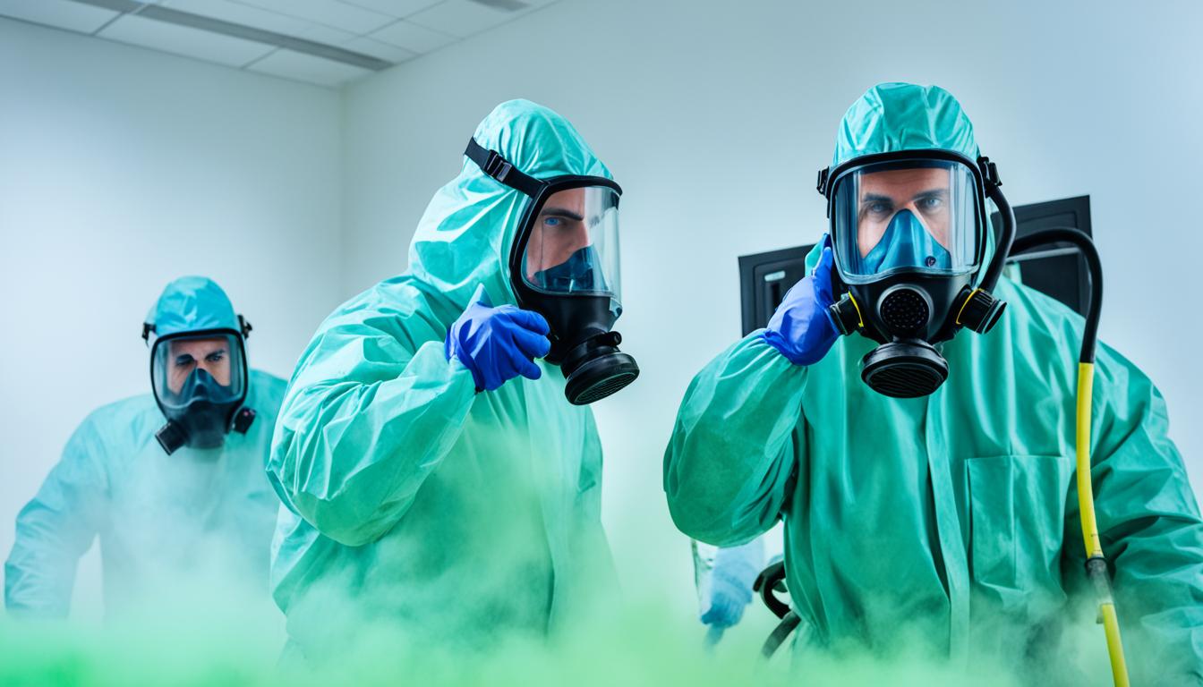 florida corporate mold removal and cleanup specialists