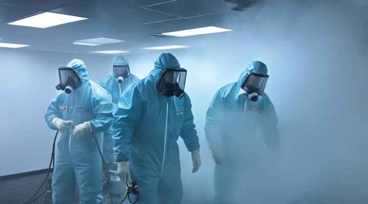 florida corporate mold removal and remediation