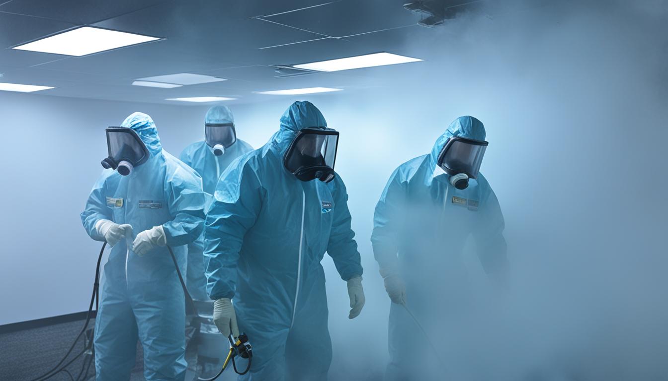 florida corporate mold removal and remediation