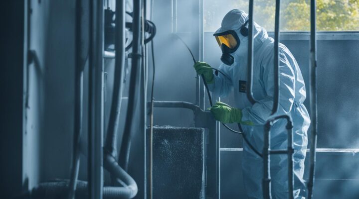 florida industrial mold prevention