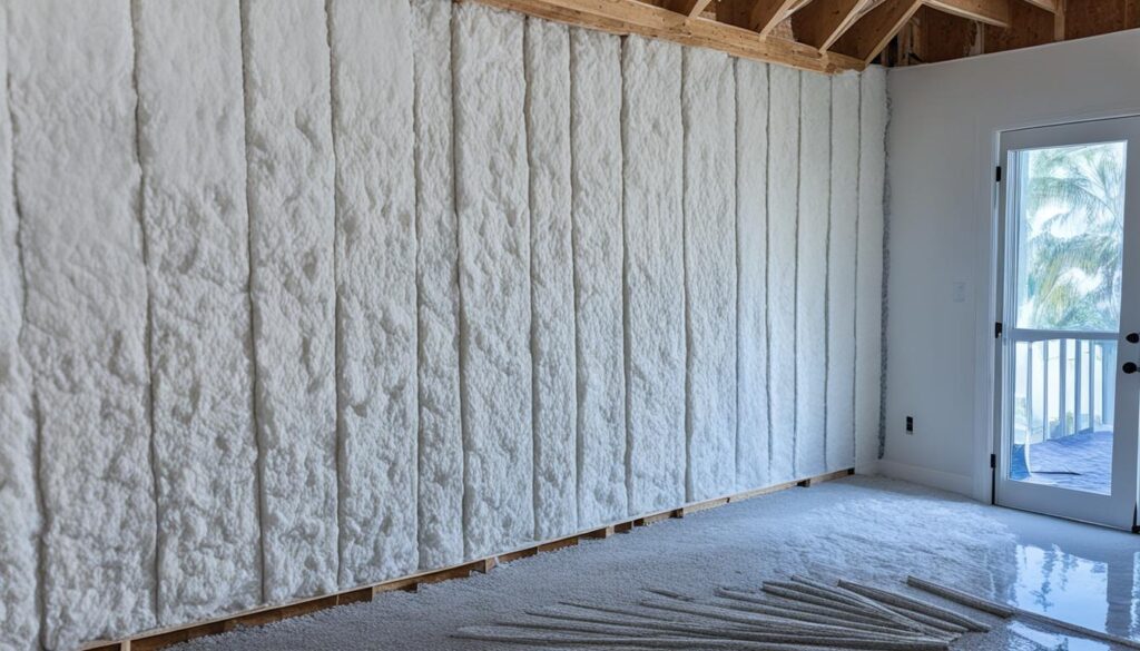 florida insulation strategies