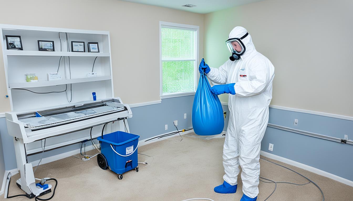 florida mold abatement and damage restoration